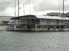 The Floating Pavilion - Image 1