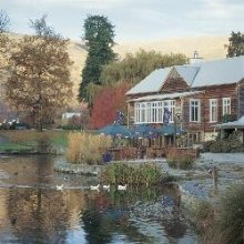 Millbrook Resort - Image 1