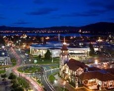 Rotorua Convention Centre - Events & Venues Rotorua - Image 1