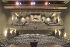 Civic Theatre - Event Venues Rotorua - Image 1