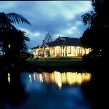 Te Runanga Tea House - Event Venues Rotorua - Image 1
