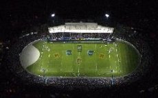 International Stadium - Event Venues Rotorua - Image 1
