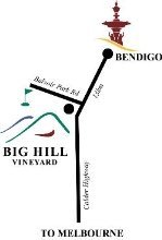 Big Hill Vineyard - Image 1