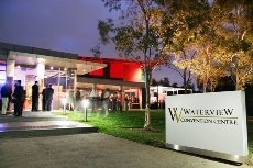 WatervieW in Bicentennial Park - Image 1