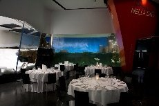 Melbourne Aquarium Five Star Functions - Image 2