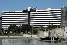Amora Hotel Wellington (Formerly Duxton) - Image 1