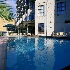 Duxton Hotel Auckland - Image 1