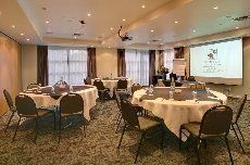 Duxton Hotel Auckland - Image 2