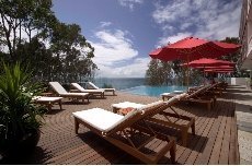 Bannisters Point Lodge - Image 1