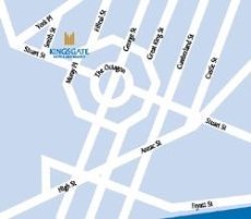Kingsgate Hotel Dunedin - Image 2