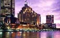 Melbourne River Cruises - Image 1