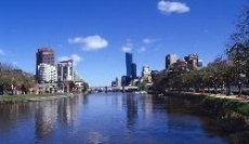 Melbourne River Cruises - Image 2
