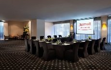 Melbourne Marriott Hotel - Image 1