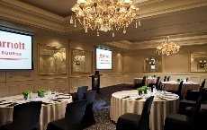 Melbourne Marriott Hotel - Image 2