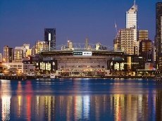 Etihad Stadium - Image 1