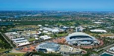 Sydney Olympic Park - Image 1