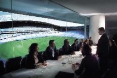 Sydney Olympic Park - Image 2