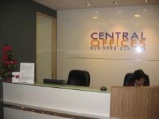 Central Offices Business Centres - Image 2