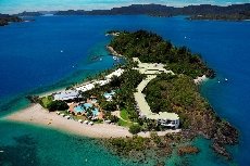 Daydream Island Resort & Spa - Image 1