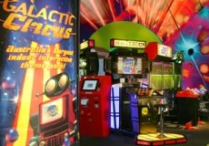 Galactic Circus/M9 Laser Skirmish VIC - Image 2