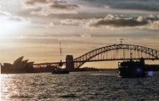 Quayside Charters - Image 1