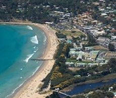 Mantra Erskine Beach Resort Lorne - Image 2