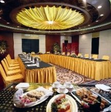 The Great Wall Sheraton Hotel Beijing - Image 2