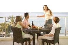 Peppers Pier Resort Hervey Bay - Image 2