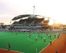 Sydney Olympic Park Hockey Centre - Image 2