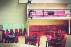 Sabor Restaurant & Bar - Image 1