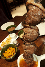 Sabor Restaurant & Bar - Image 2