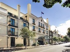 The Observatory Hotel Sydney - Image 1