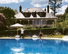 Lilianfels Blue Mountains Resort & Spa - Image 1
