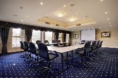 Clarion Hotel on Canterbury - Image 1