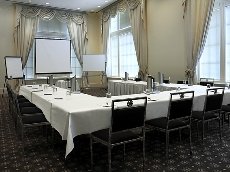 Vibe Savoy Hotel Melbourne - Image 1
