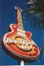 Hard Rock Cafe Surfers Paradise - Image 1