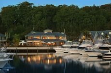 Peppers Anchorage Port Stephens - Image 1