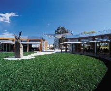 Wolf Blass Visitor Centre - Image 1