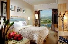 Four Points by Sheraton Shenzhen - Image 2