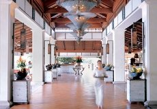 JW Marriott Phuket Resort & Spa - Image 2