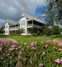 Peppers Convent Hunter Valley - Image 1