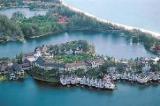 Sheraton Grande Laguna Phuket - Image 1