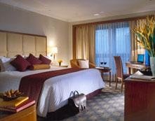 Amari Boulevard Hotel - Image 1