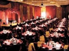 Hotel Borobudur Jakarta - Image 1