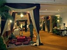 Hotel Borobudur Jakarta - Image 2