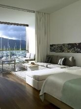 Shangri-La Hotel, The Marina, Cairns - Image 1