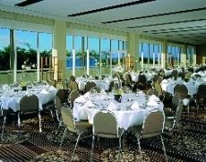 Shangri-La Hotel, The Marina, Cairns - Image 2