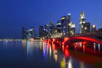 Singapore Conference & Event Venues