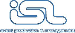 ISL  Event Production & Management