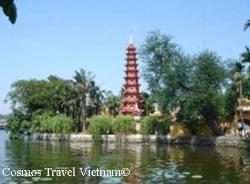 Cosmos Travel Vietnam